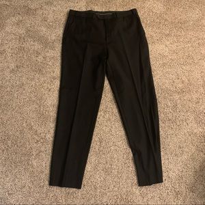 Dress pants